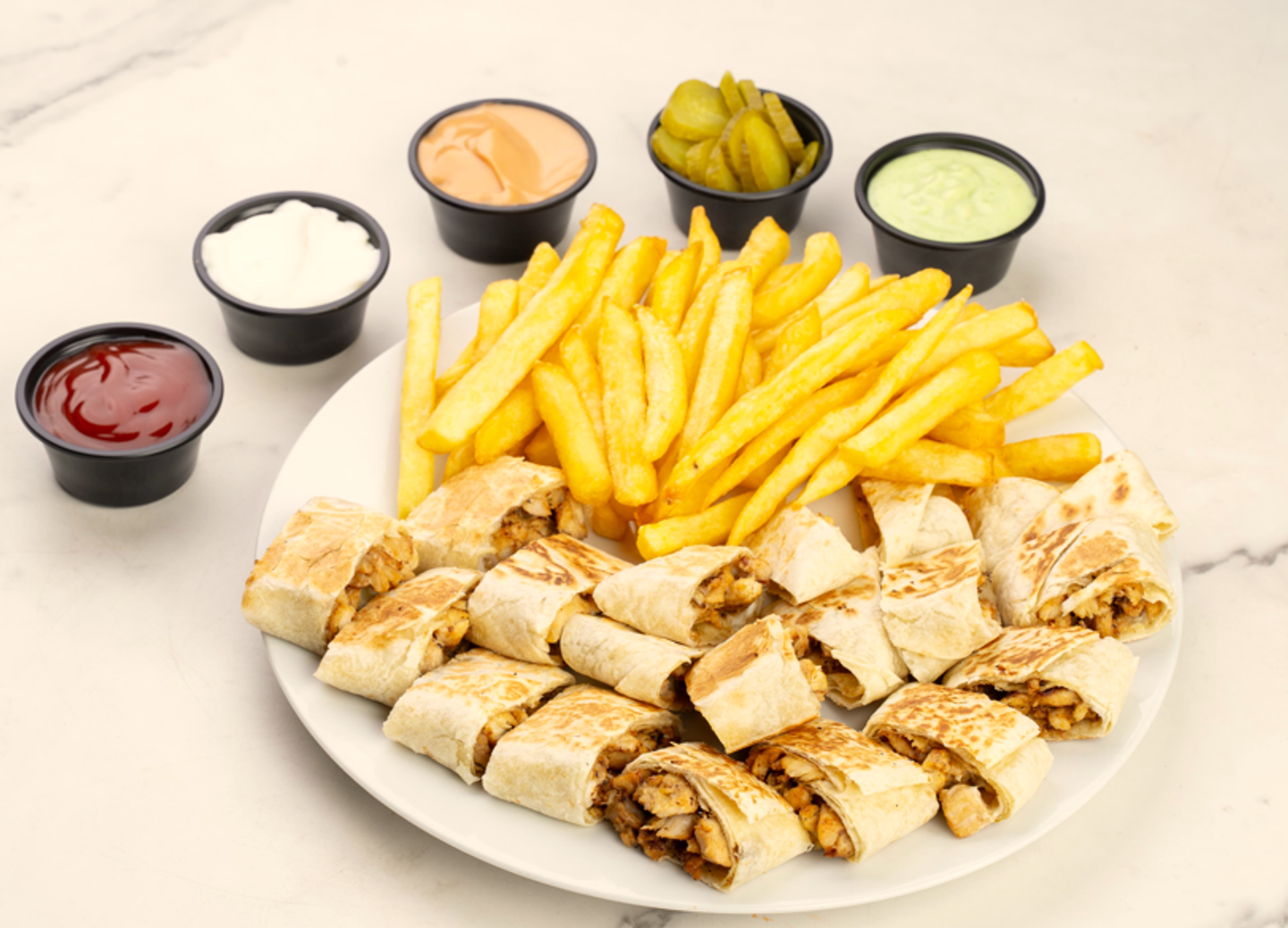 Arabi Double - Regular