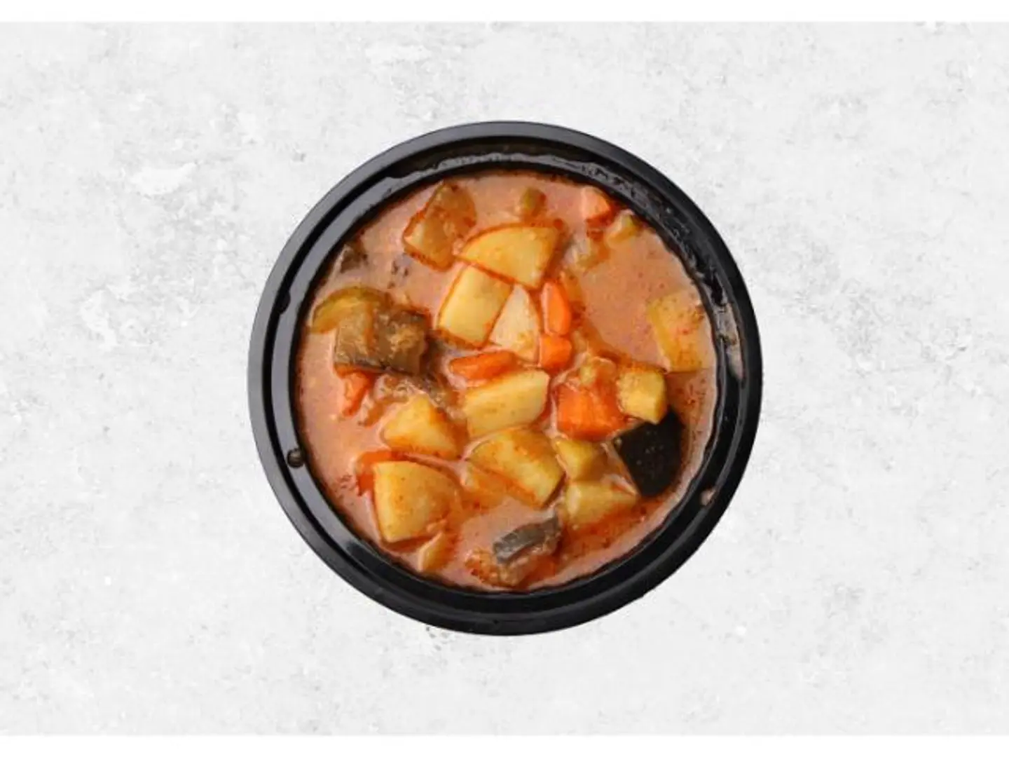 Mixed Vegetables - Small