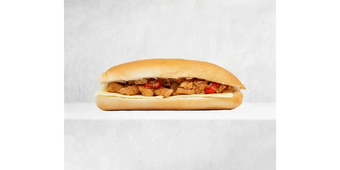 Mexican Chicken - Regular