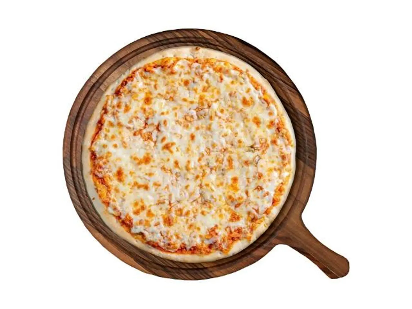 Labneh With Honey Pizza - Medium