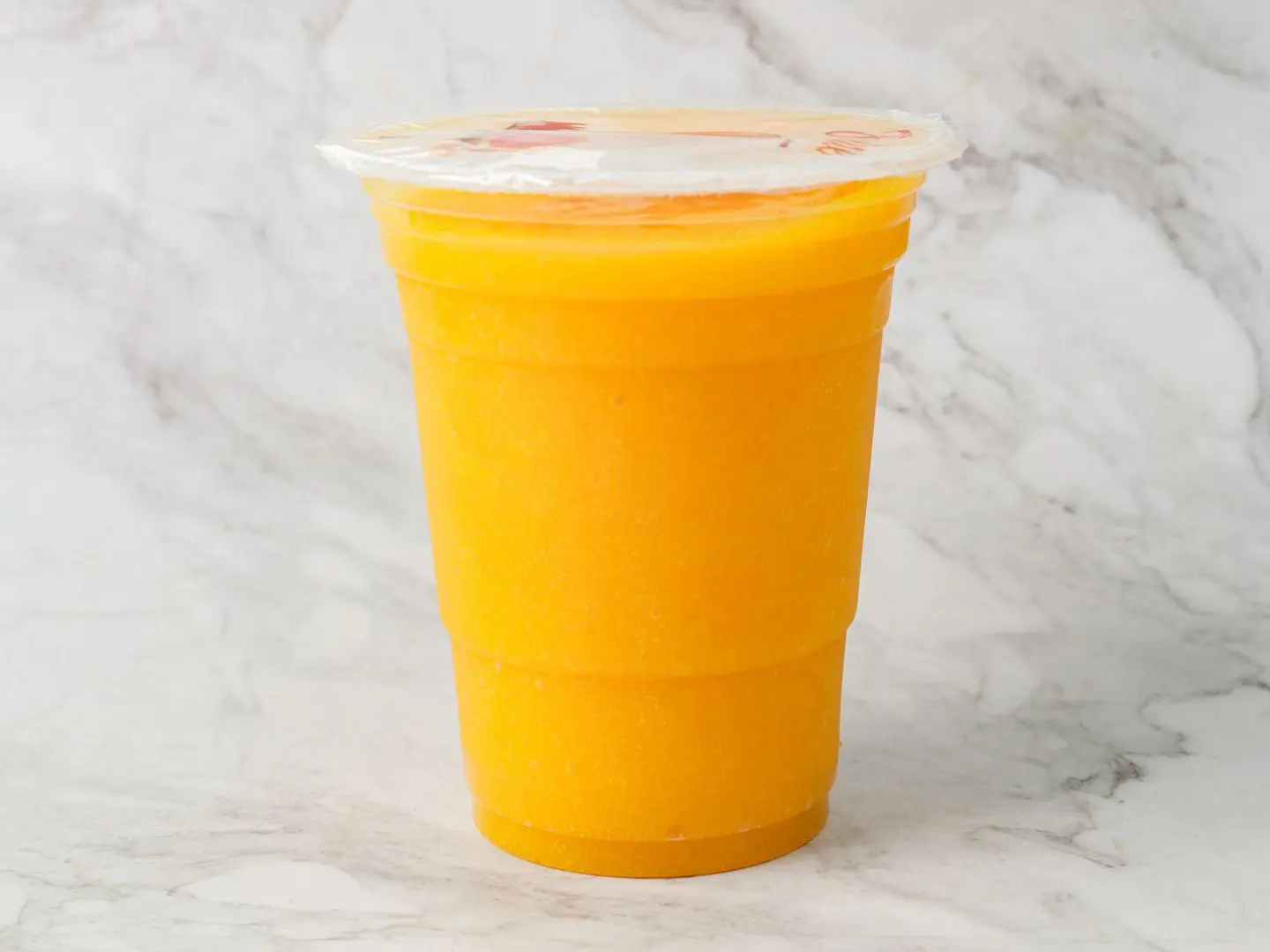 Orange Juice - Small