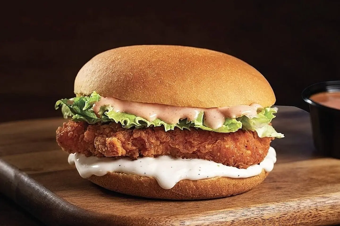 Kebab Combo - Sandwich
