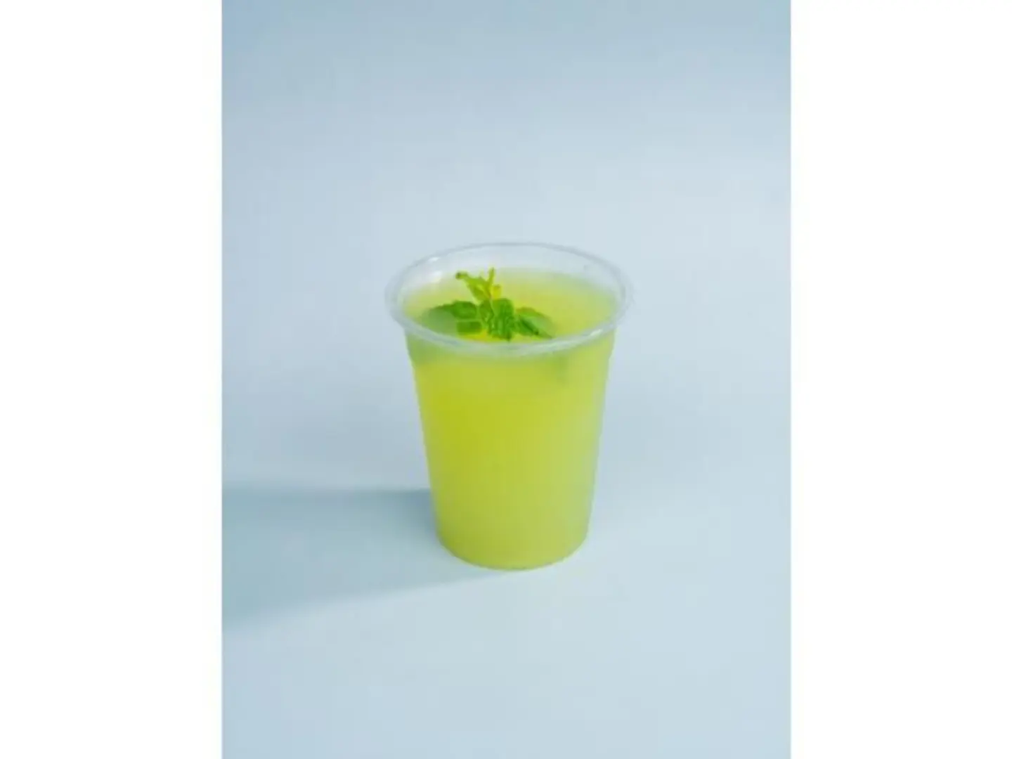 The Fresh - Small