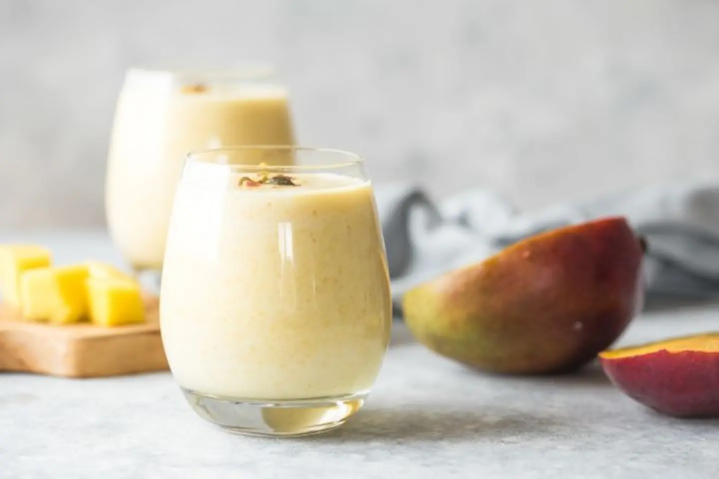 Guava Mango - Medium