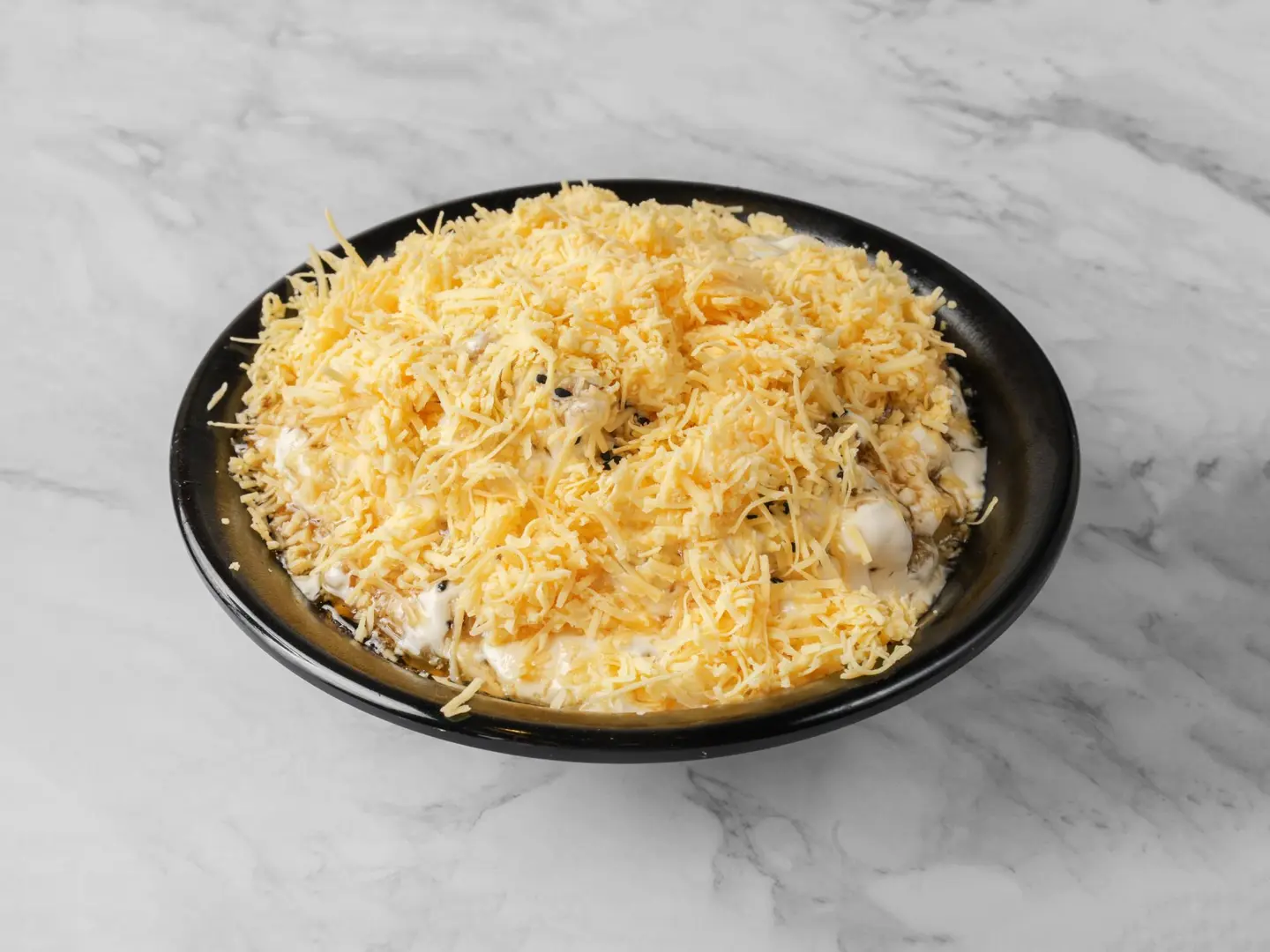 Masoub With Cheese - Regular