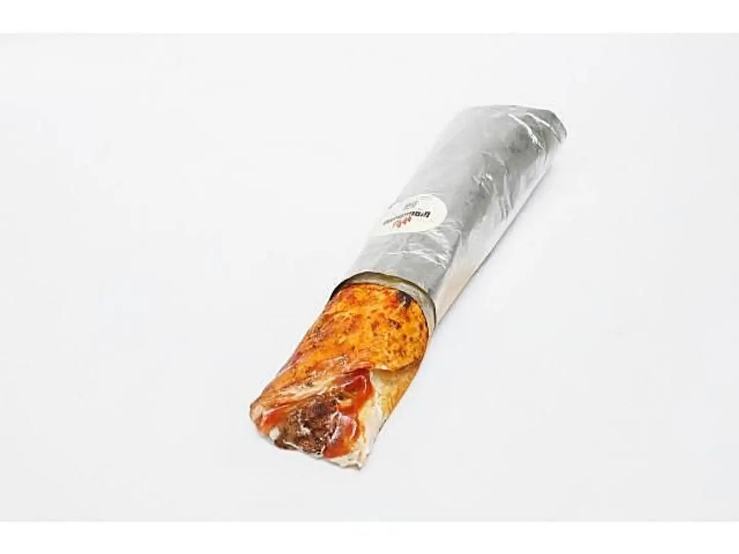 Beef Awsall - Small