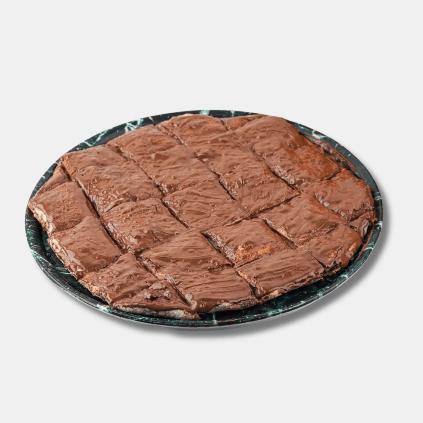 Nutella - Pie