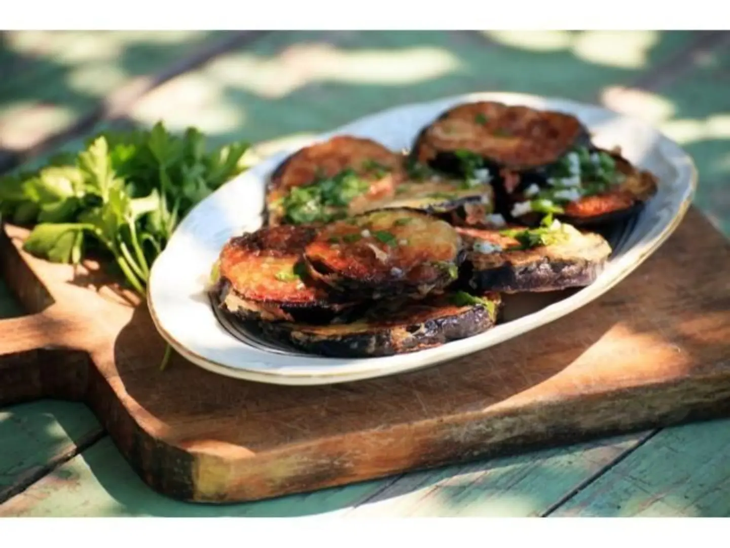 علبه باذنجان - صغير