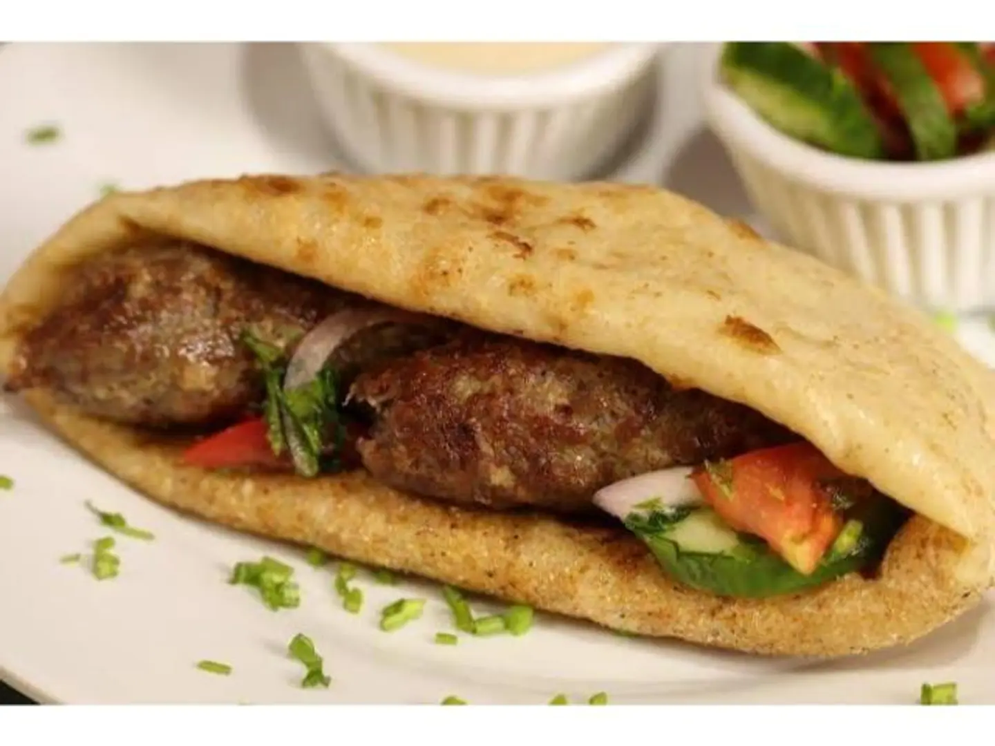 Kofta Loaf - Regular