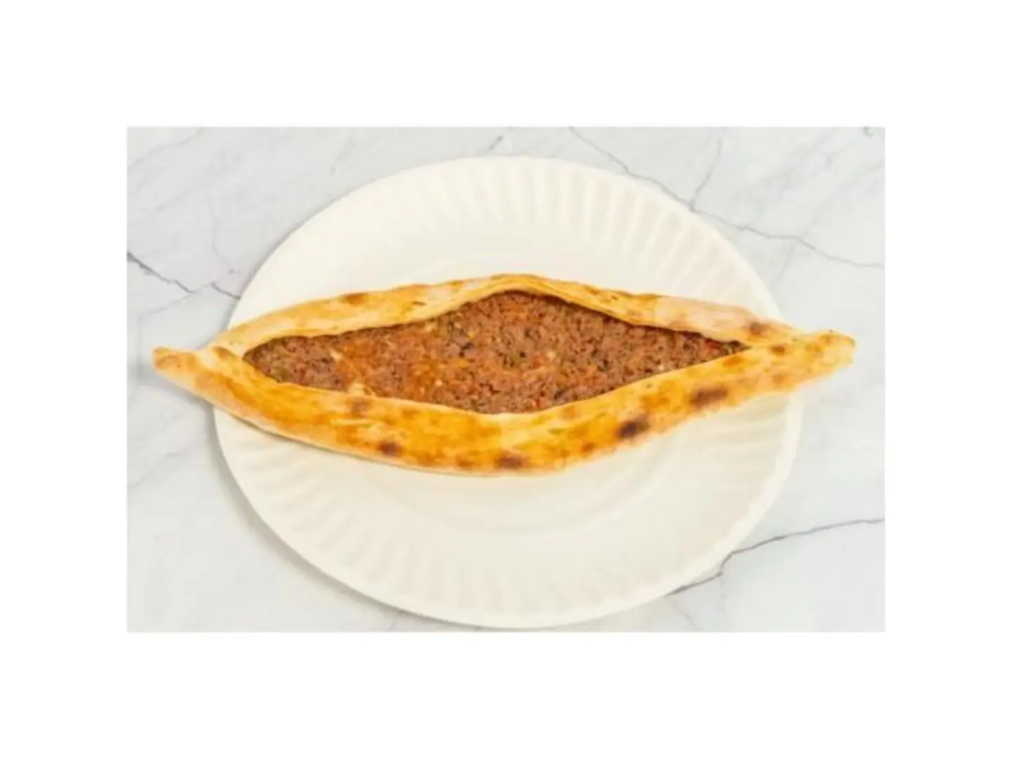 Plain Meat Pie - Small