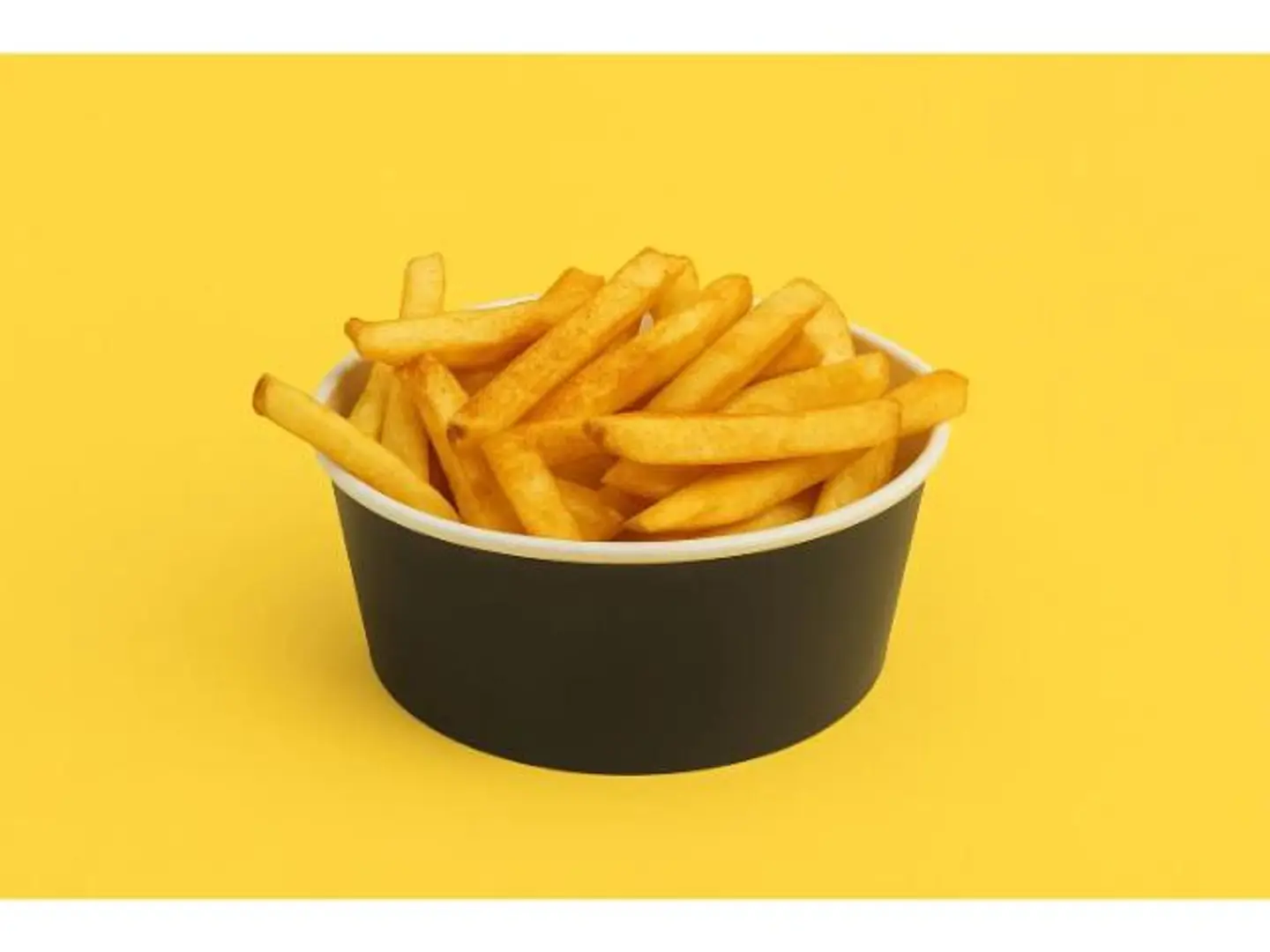 بطاطس اصابع - صغير