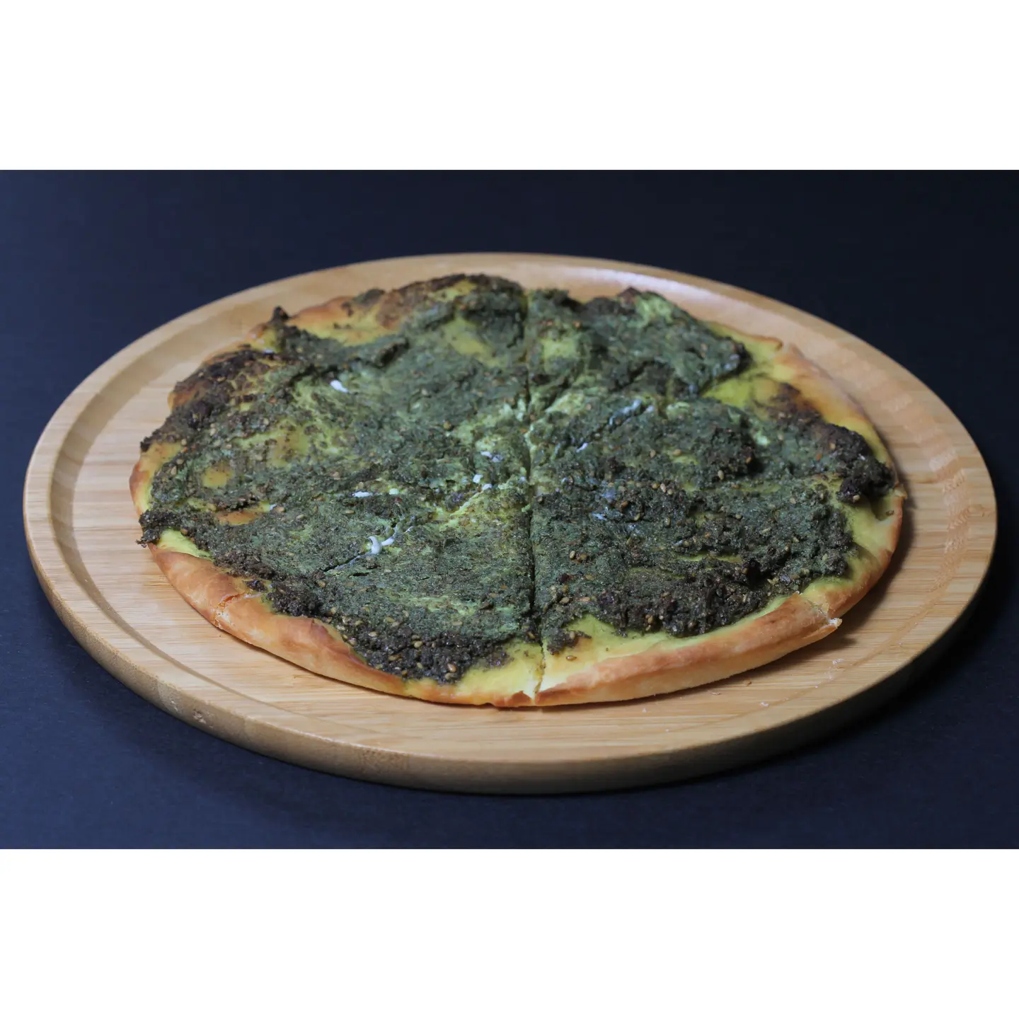 Labneh And Thyme Pie - Small