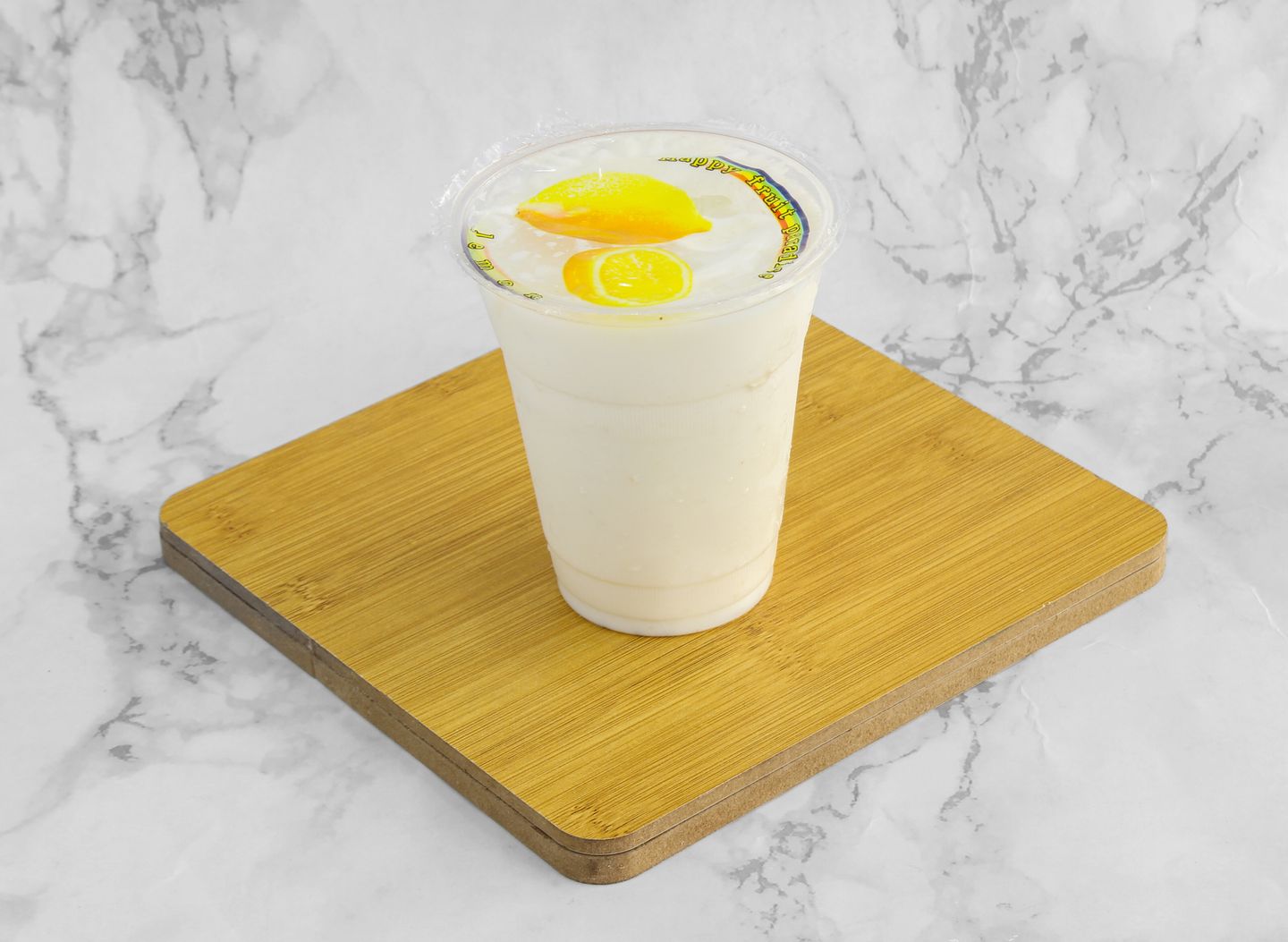 Guava Juice - Cup
