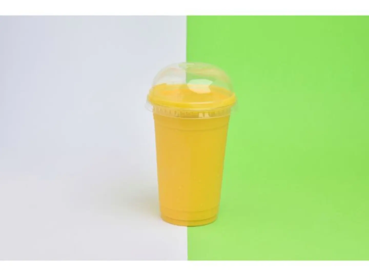 Pineapple Juice With Pieces - Large