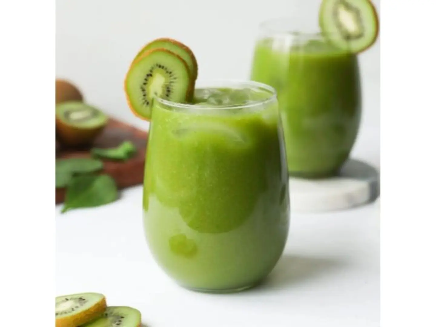 Kiwi - Liter