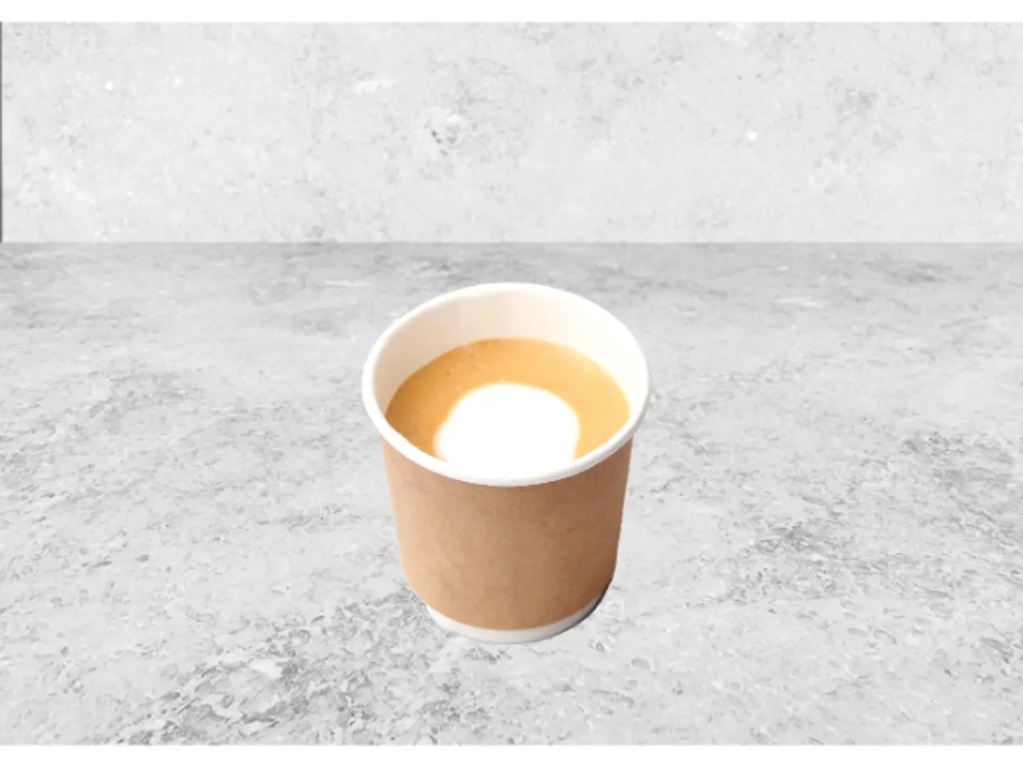 Macchiato - Small