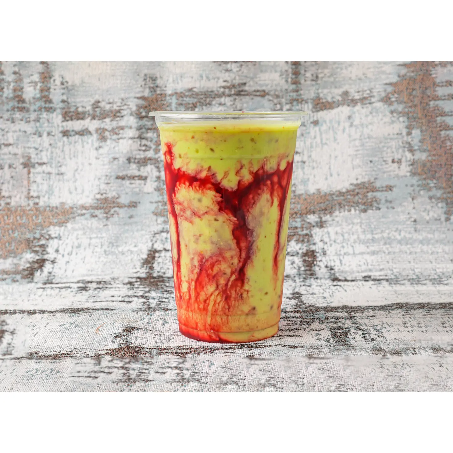 Lyali Secret Mix Juice - Medium