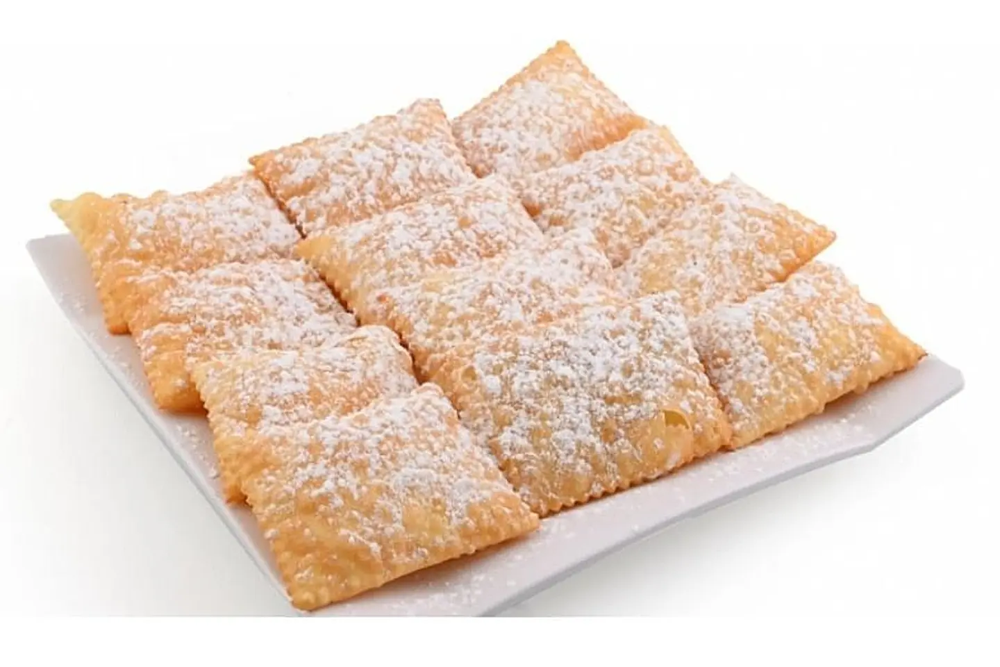 Cheese Sugar - Medium