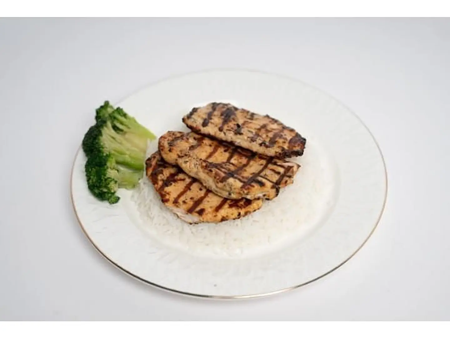 Chicken Steak - 150 Grams