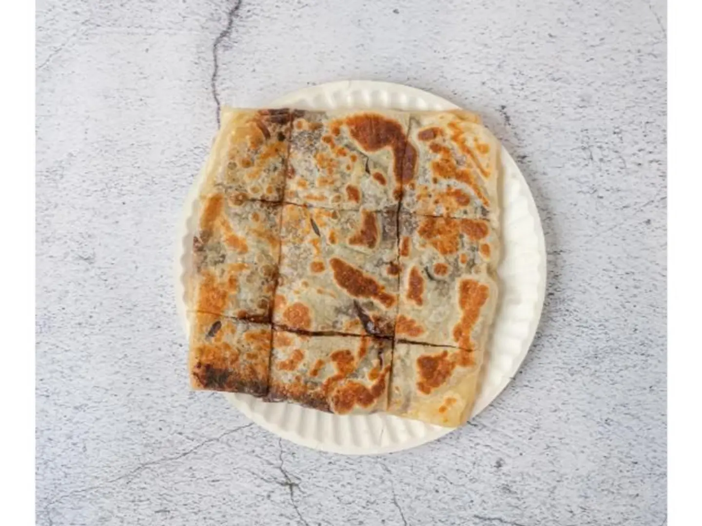 مطبق نوتيلا - صاج