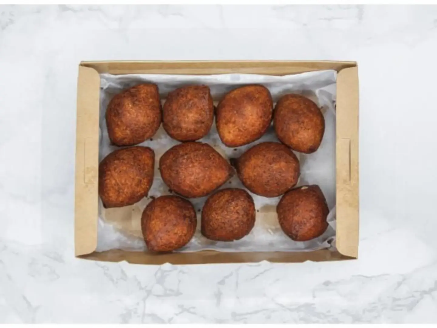 كبة دجاج - صغير