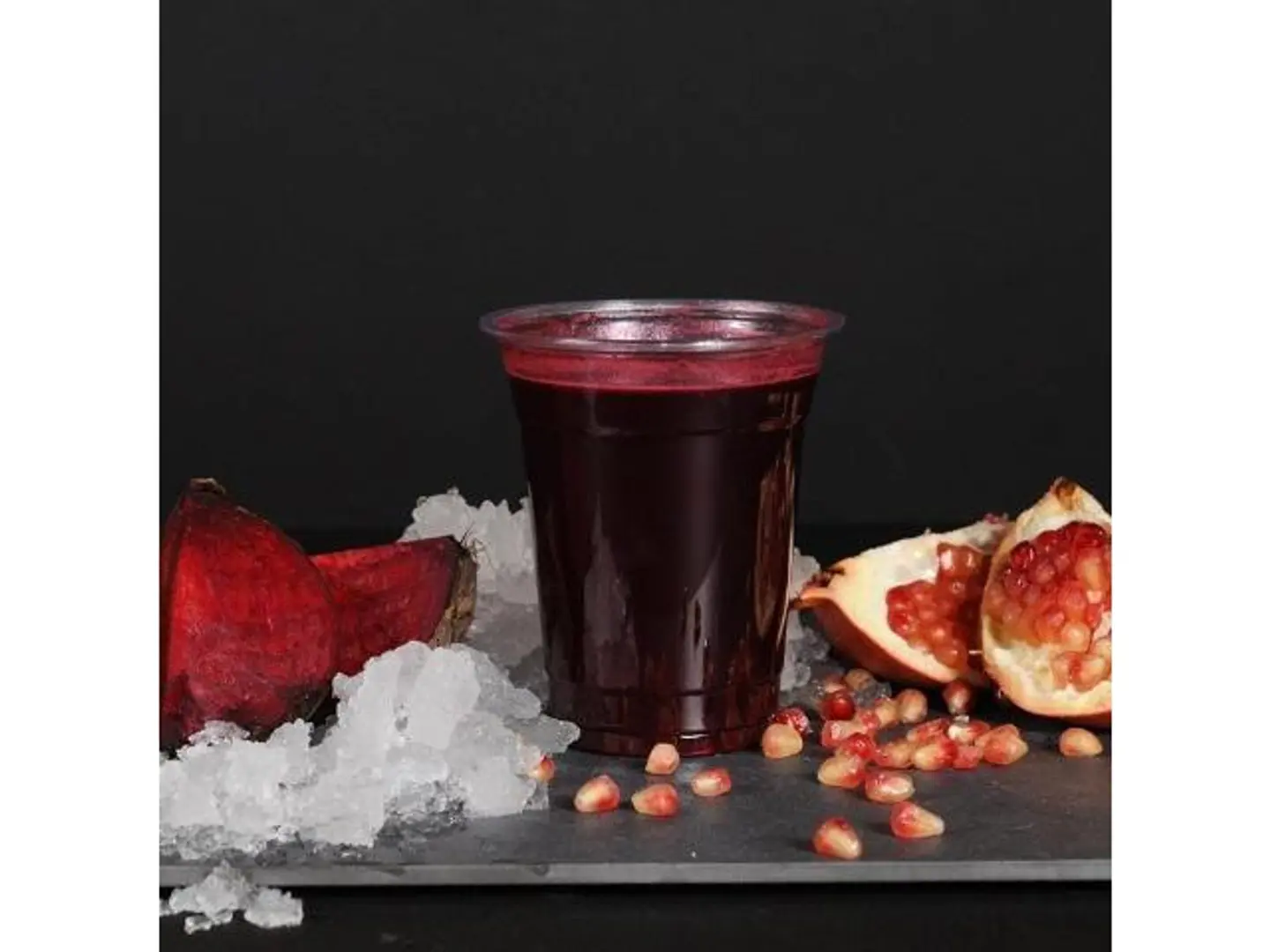 Beetroot And Pomegranate - Small