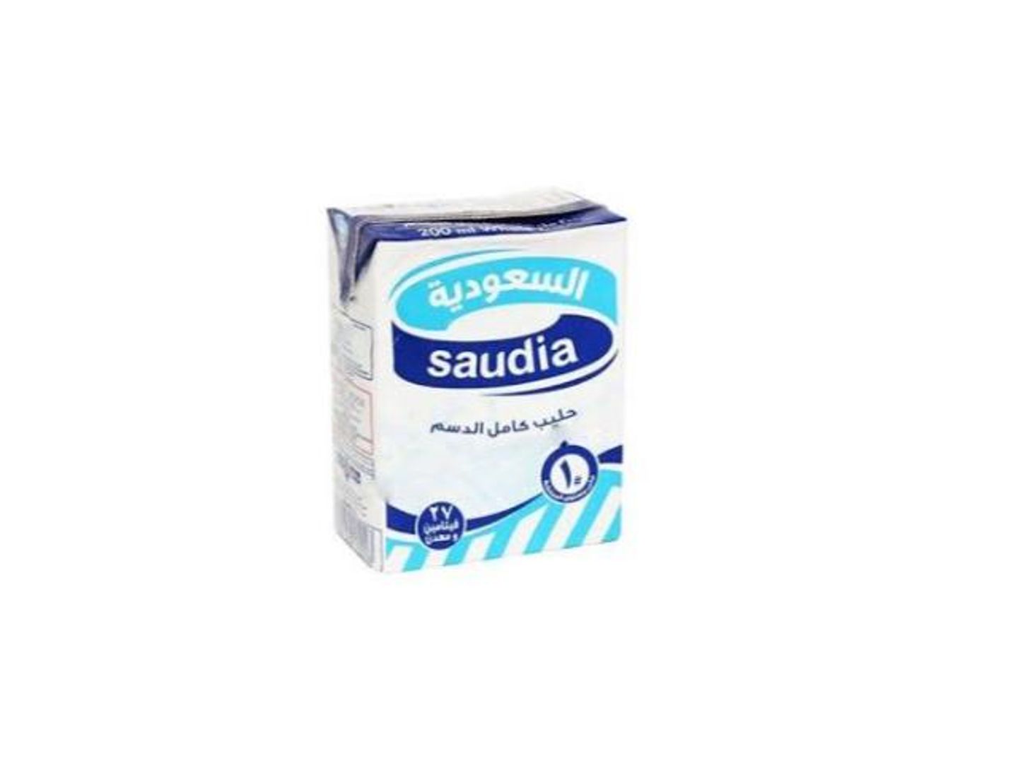حليب سعودي - صغير