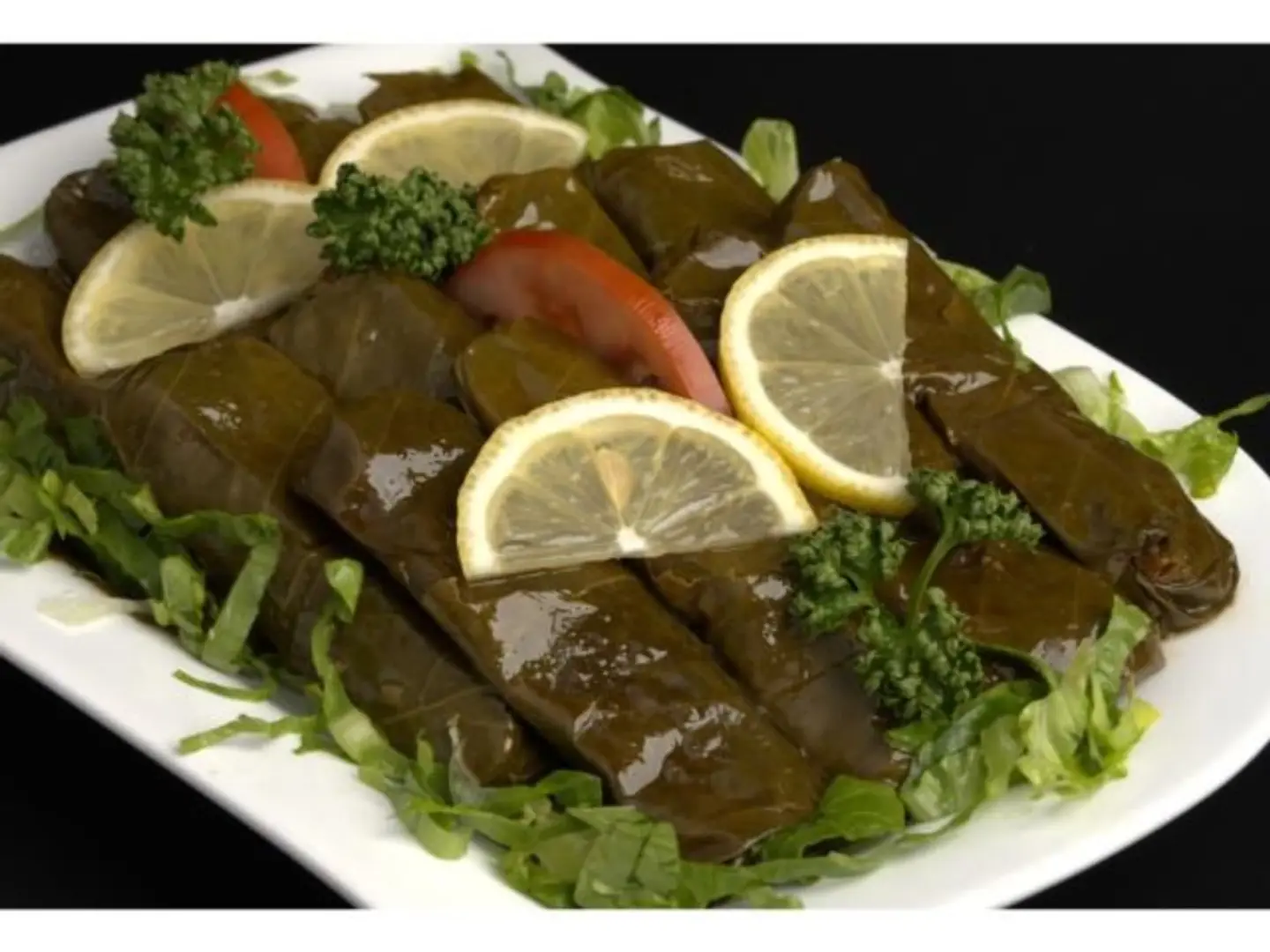 ورق عنب - صغير