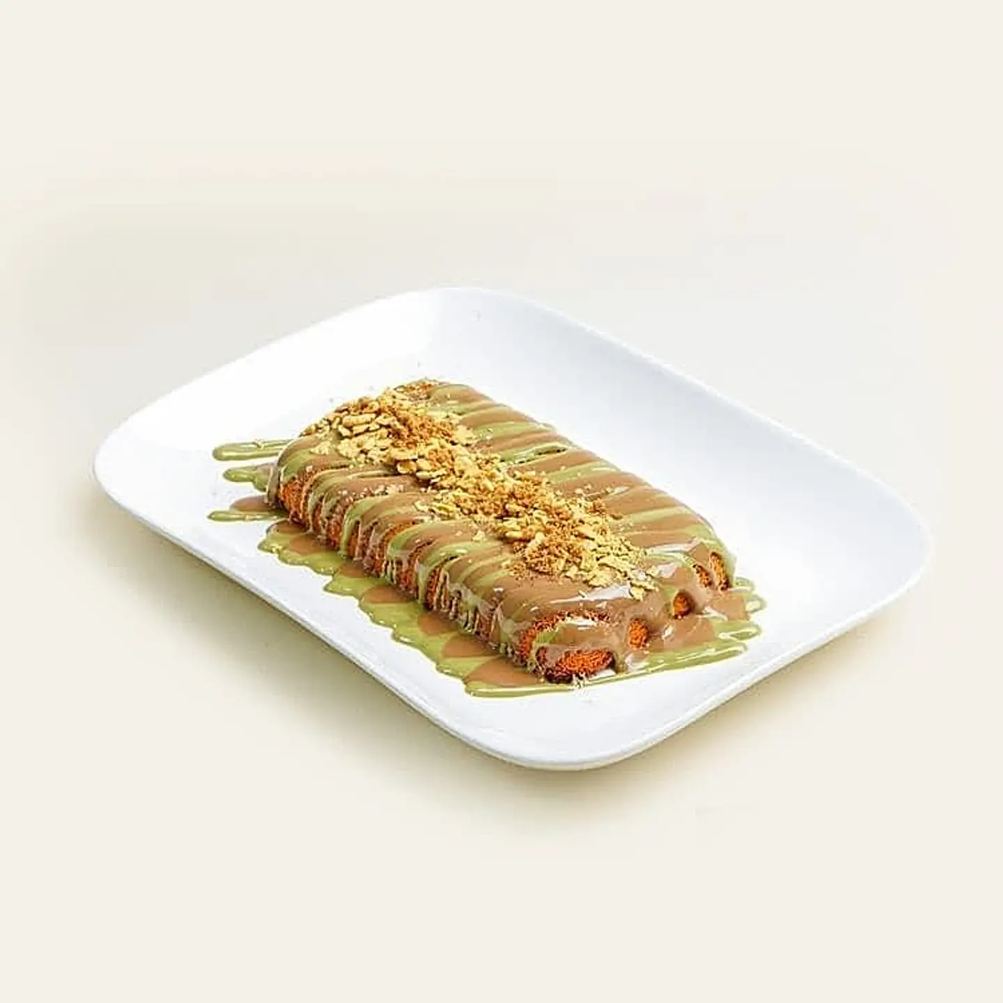 Kinder Kunafah - Small