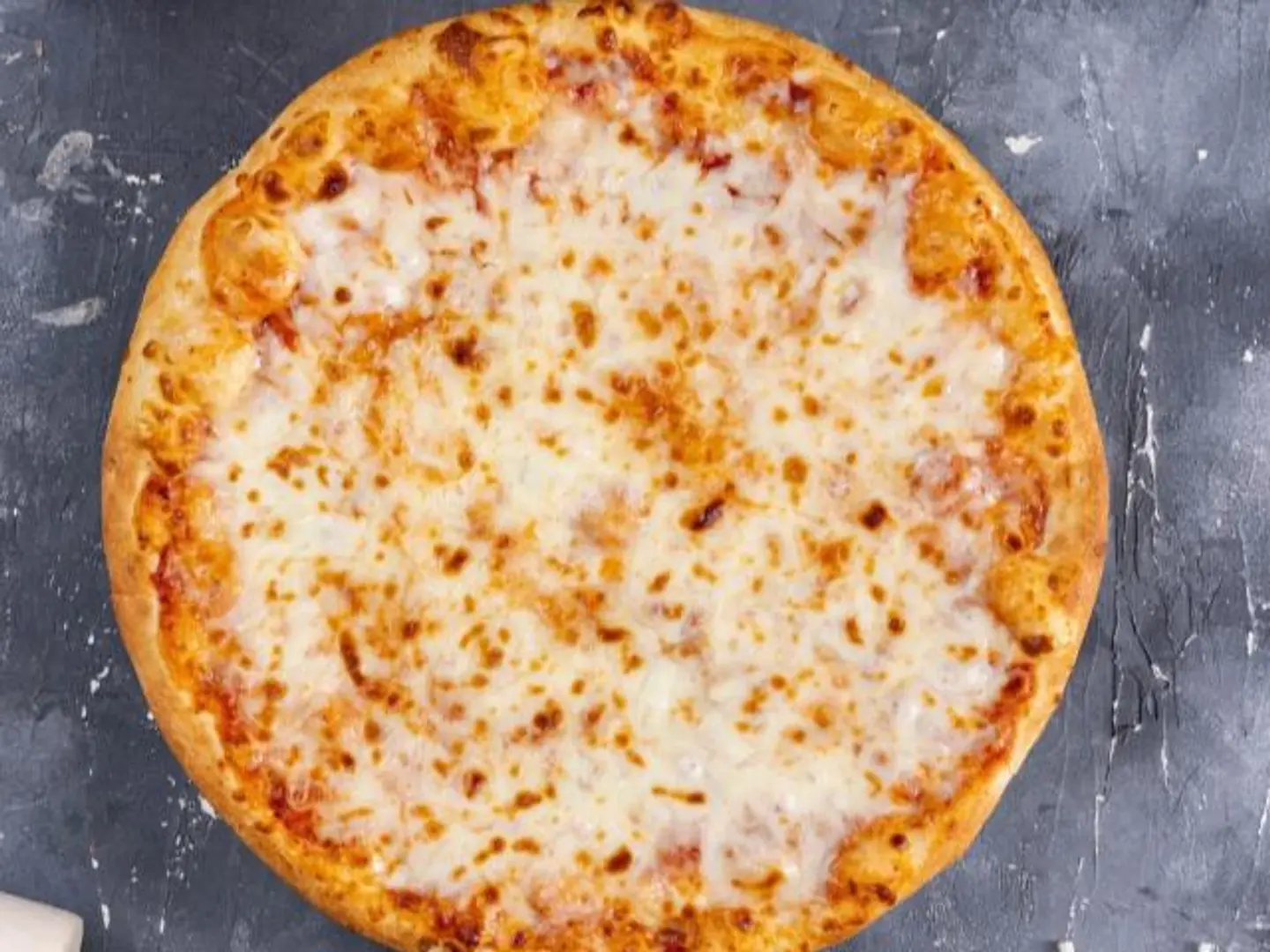 Margherita Pizza - Small