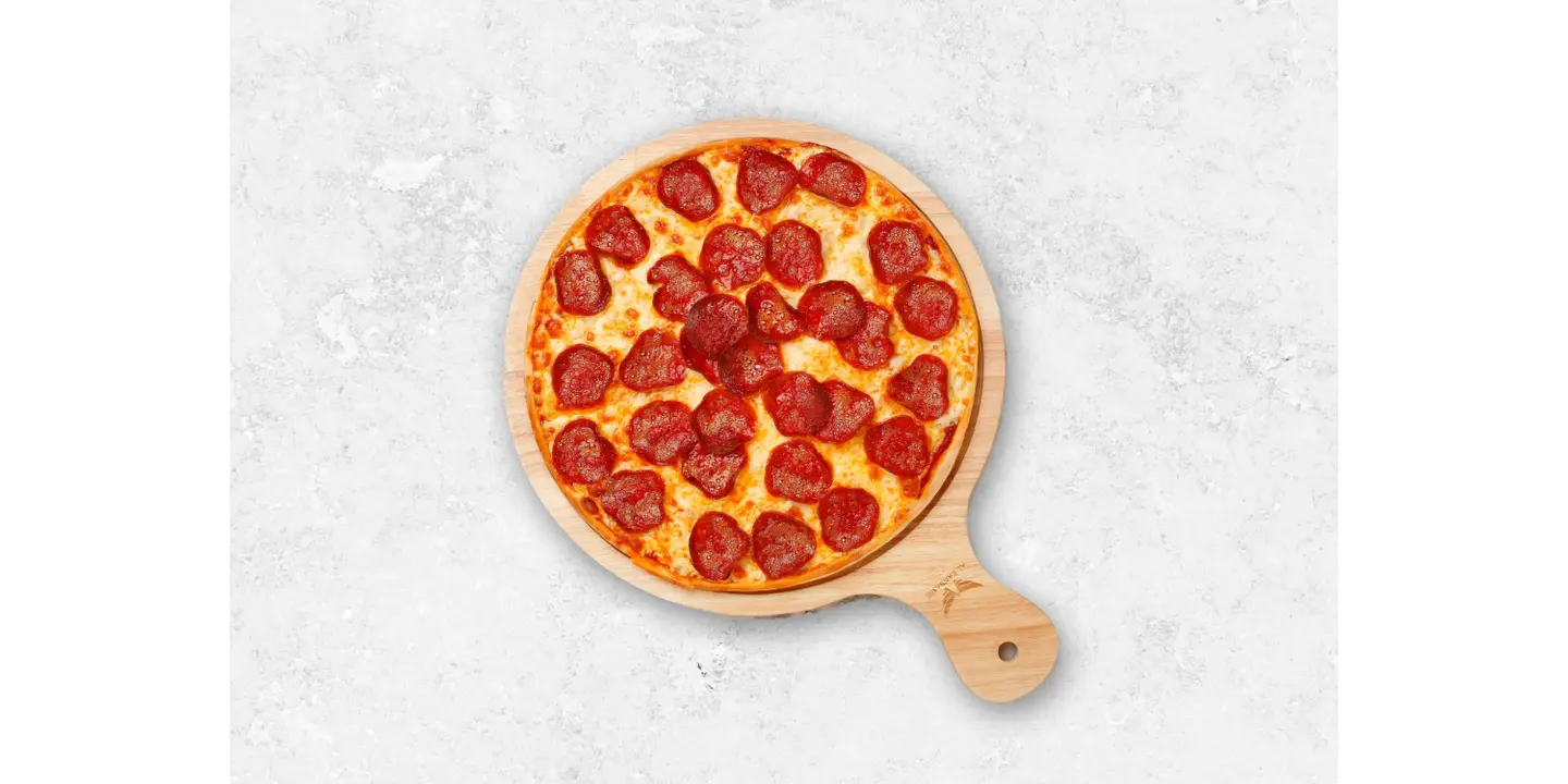 Pepperoni Pizza - Small