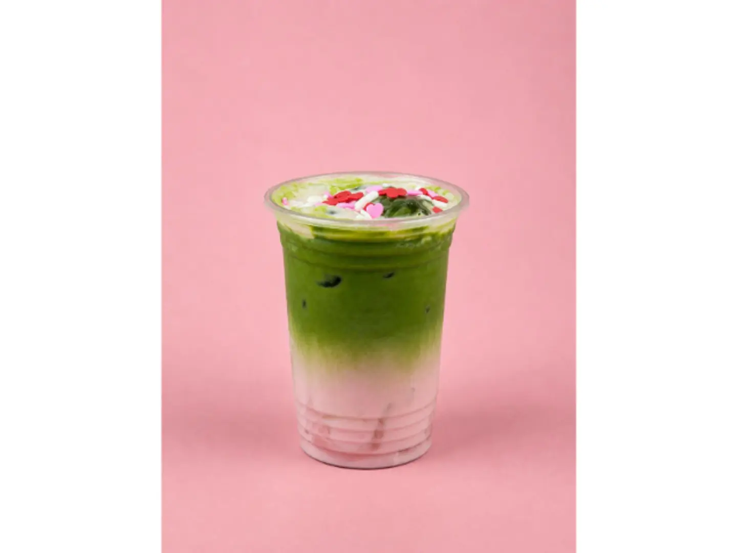 Strawberry Matcha - Regular