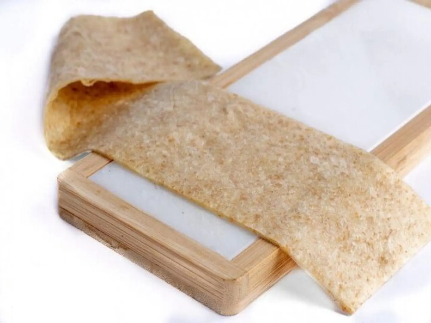 Brown Mutabbak Rgag - 500 Grams