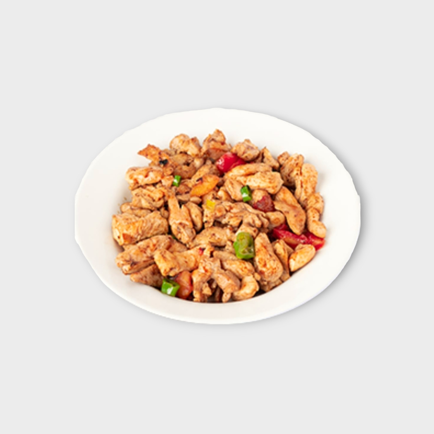 مقلقل دجاج - صغير