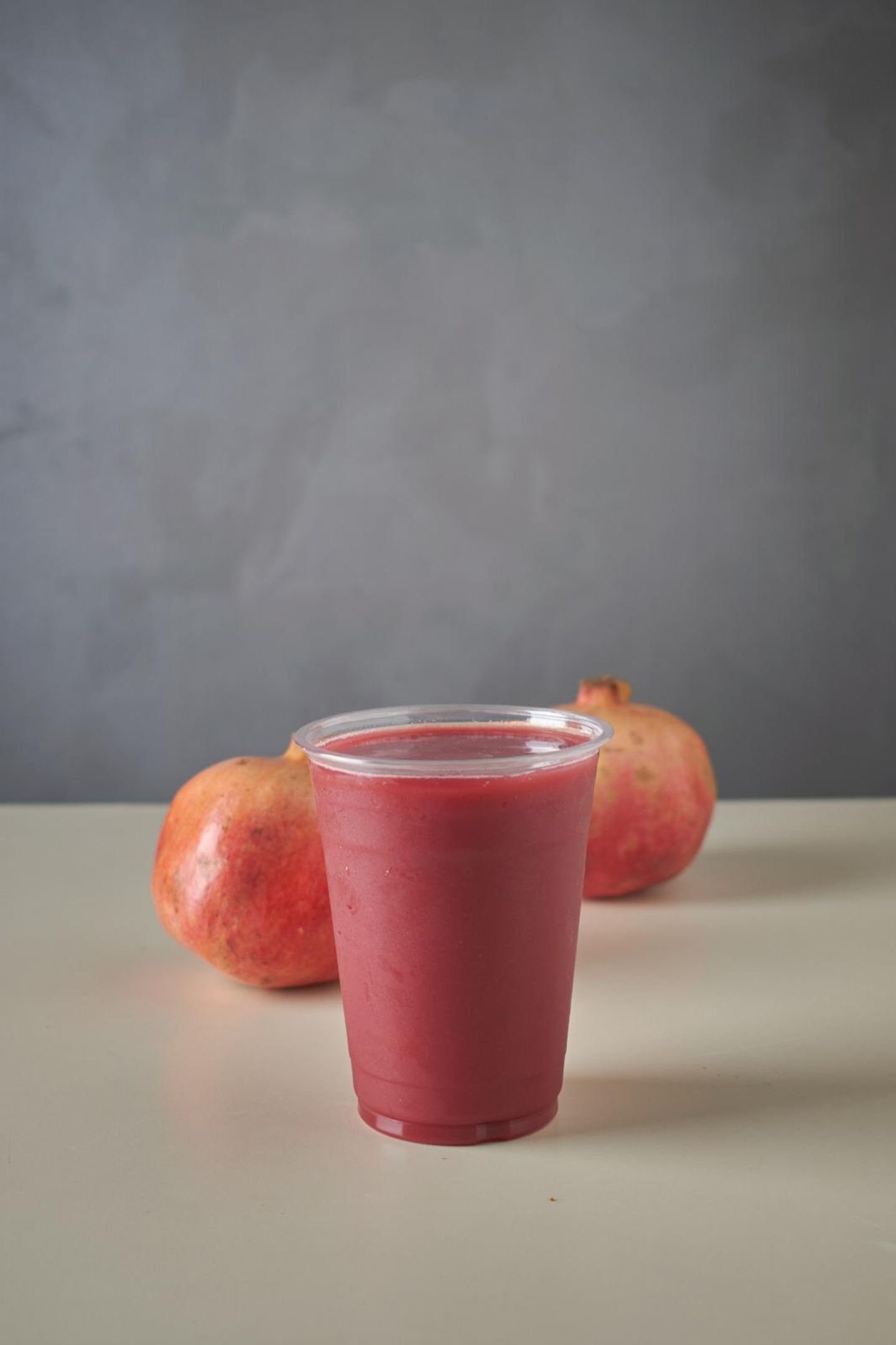 Pomegranate Juice - Small