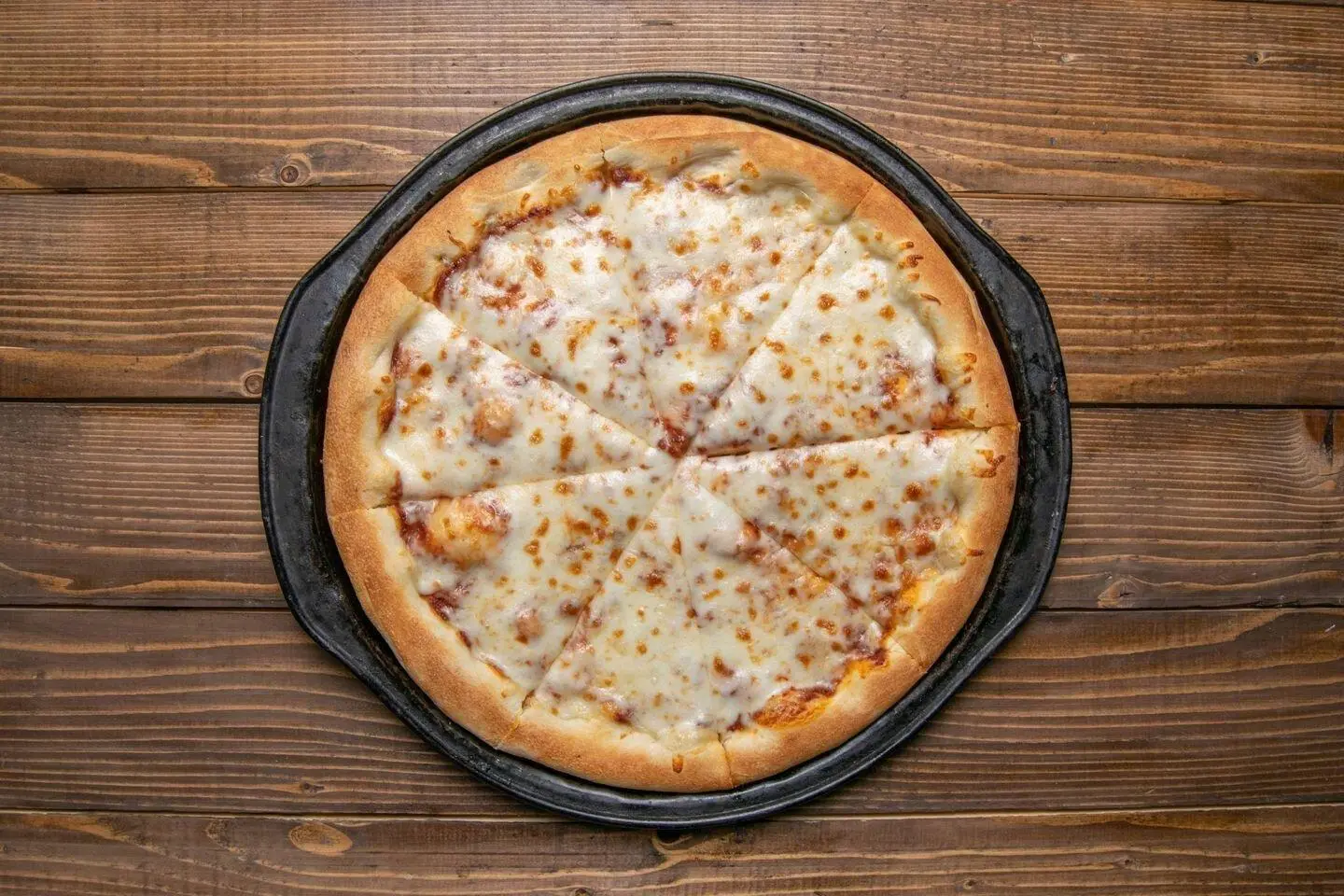 بيتزا مشكل اجبان - صغير