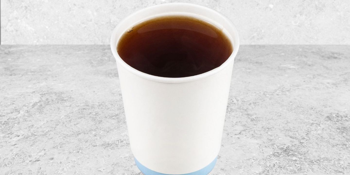 Plain Tea - Small