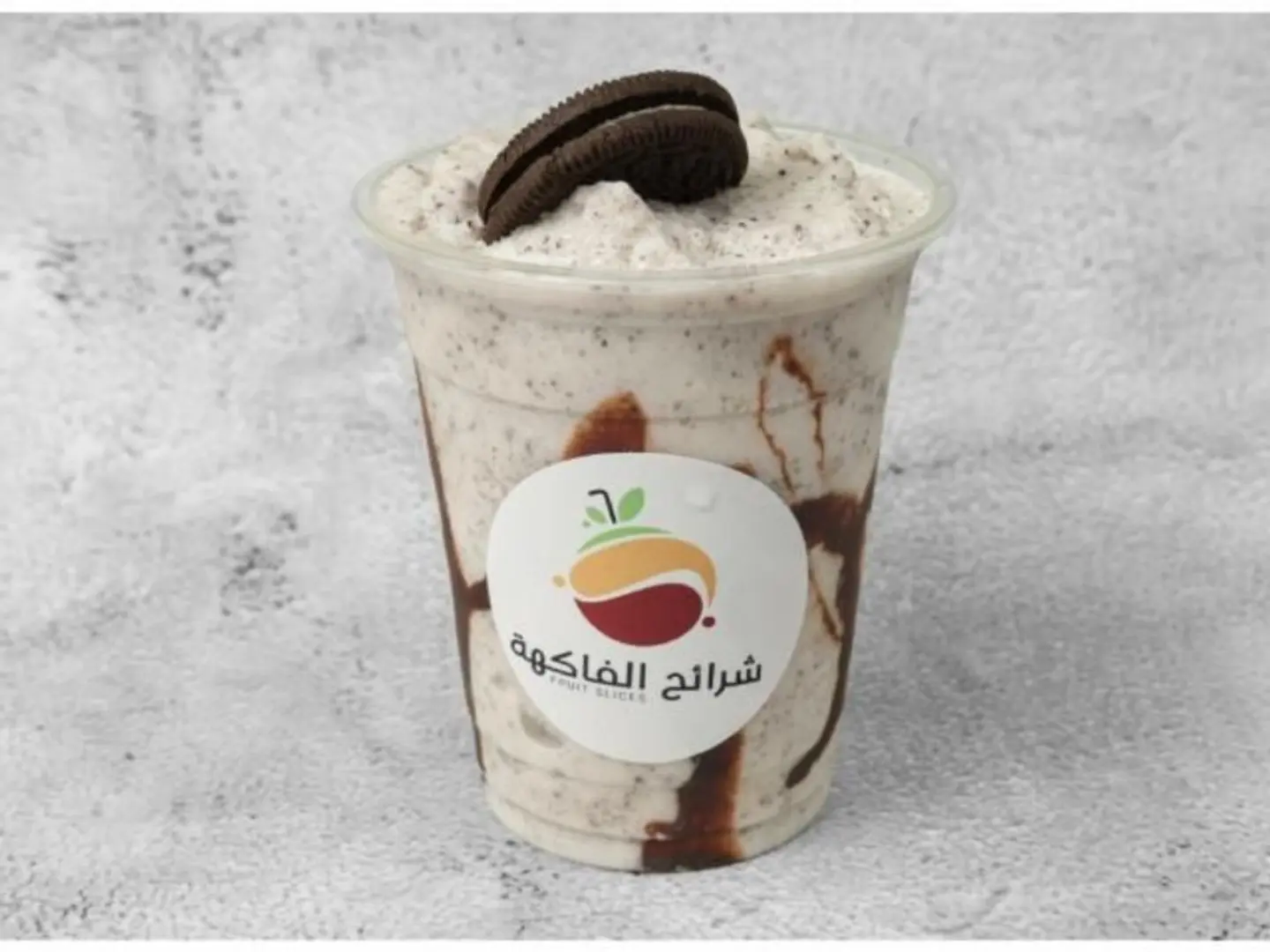 اوريو - صغير