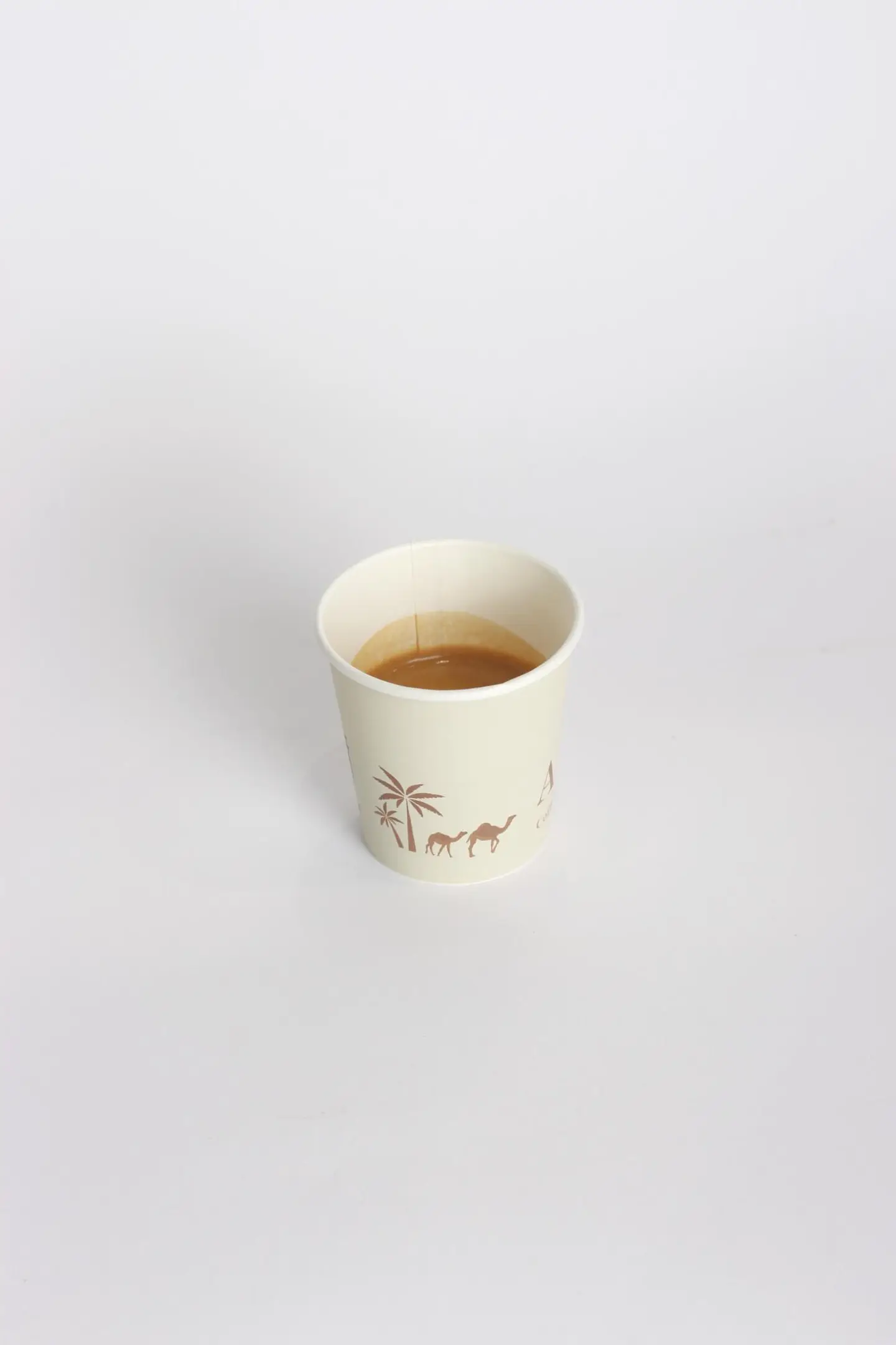 اسبريسو - كبير