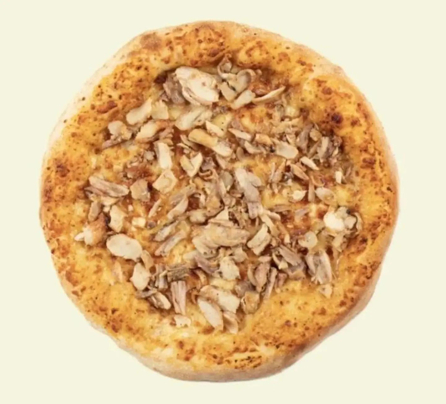 Alfurat Pizza - Medium