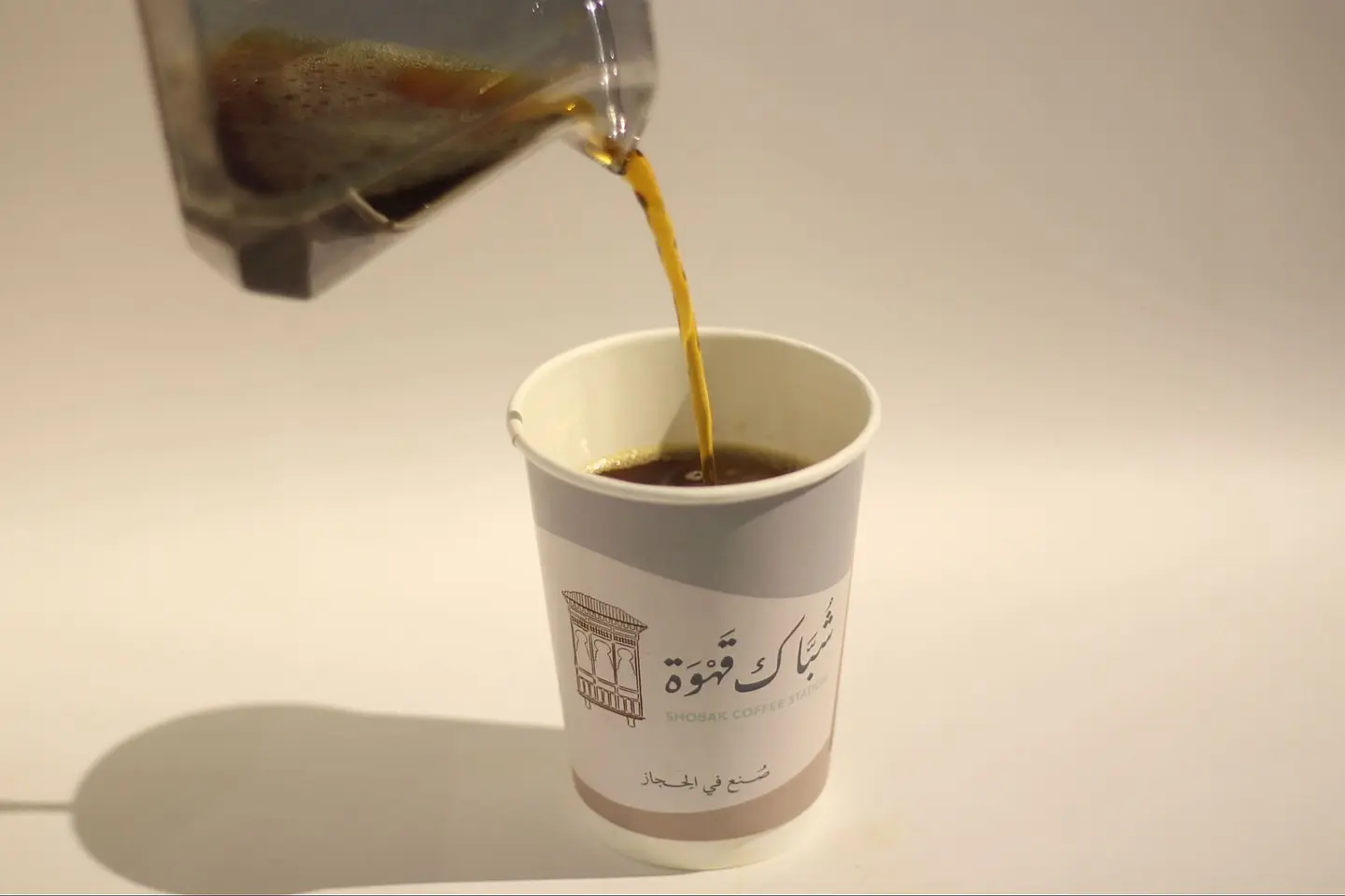 في ٦٠ شباك - حار