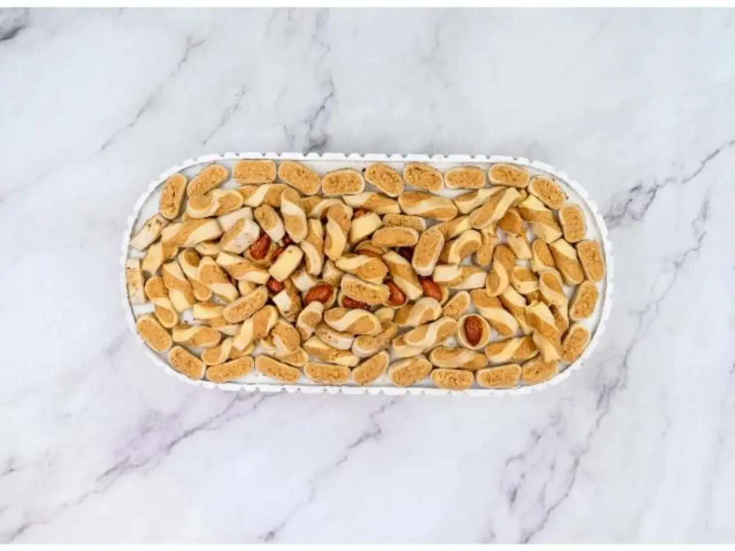 حلا مغربي - صغير