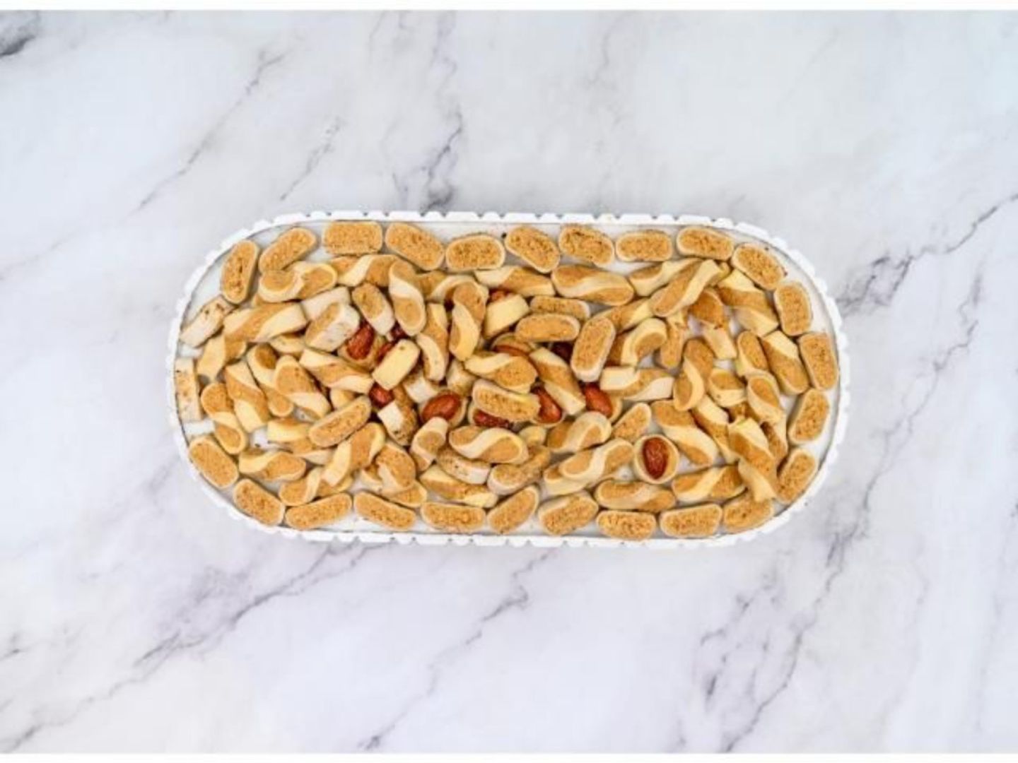 Moroccan Sweet - Small