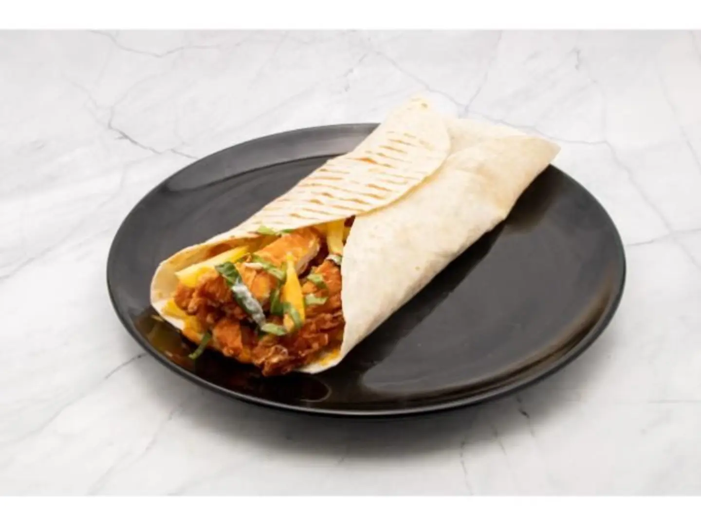 Zinger Rocket - Plain