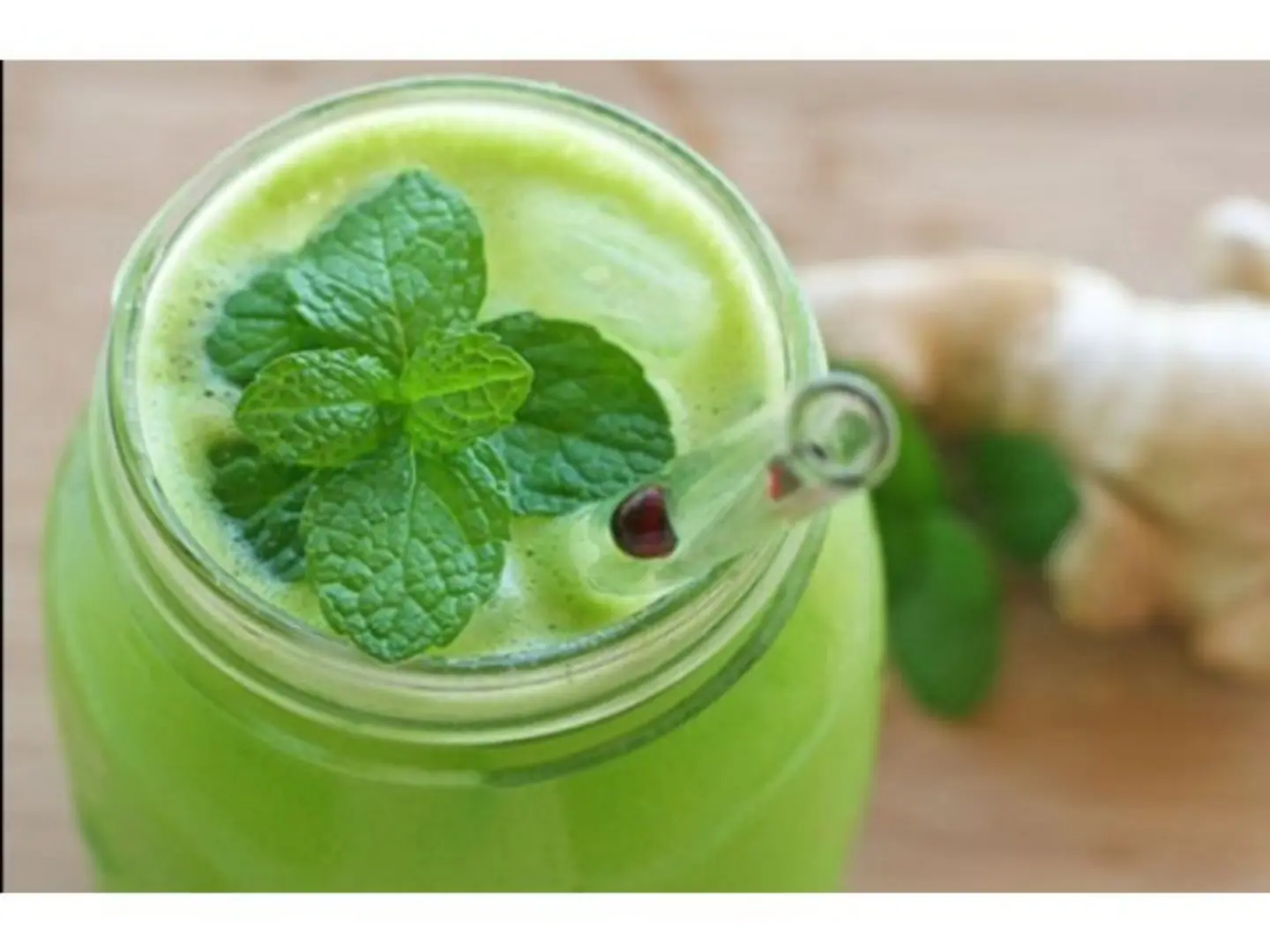 Lemon Mint - Small