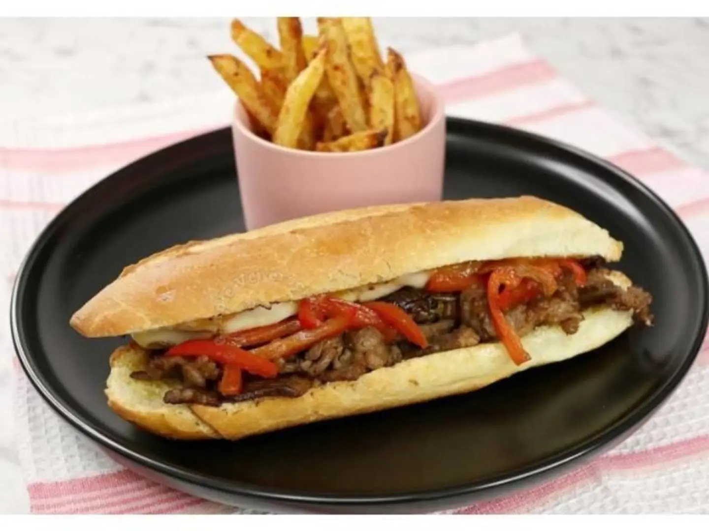 Super Meat - Sammoli
