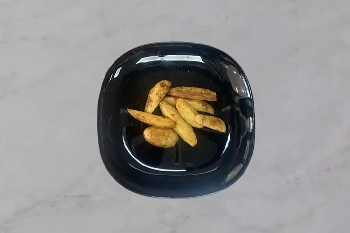 Roasted Potatoes - 100 Grams