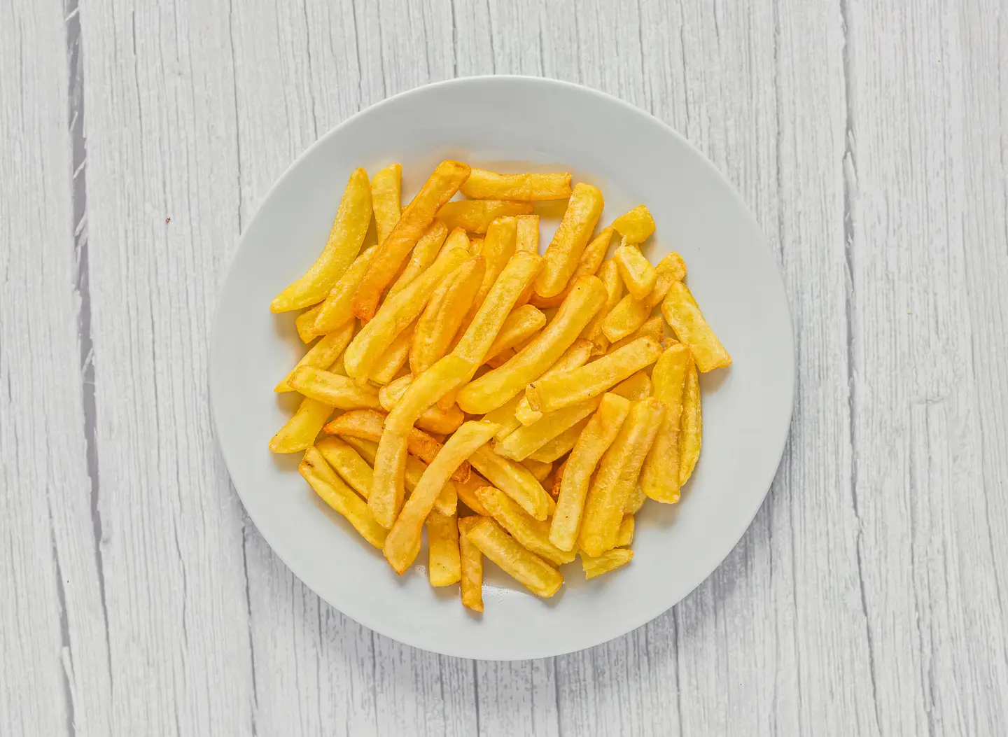 French Fries - Small