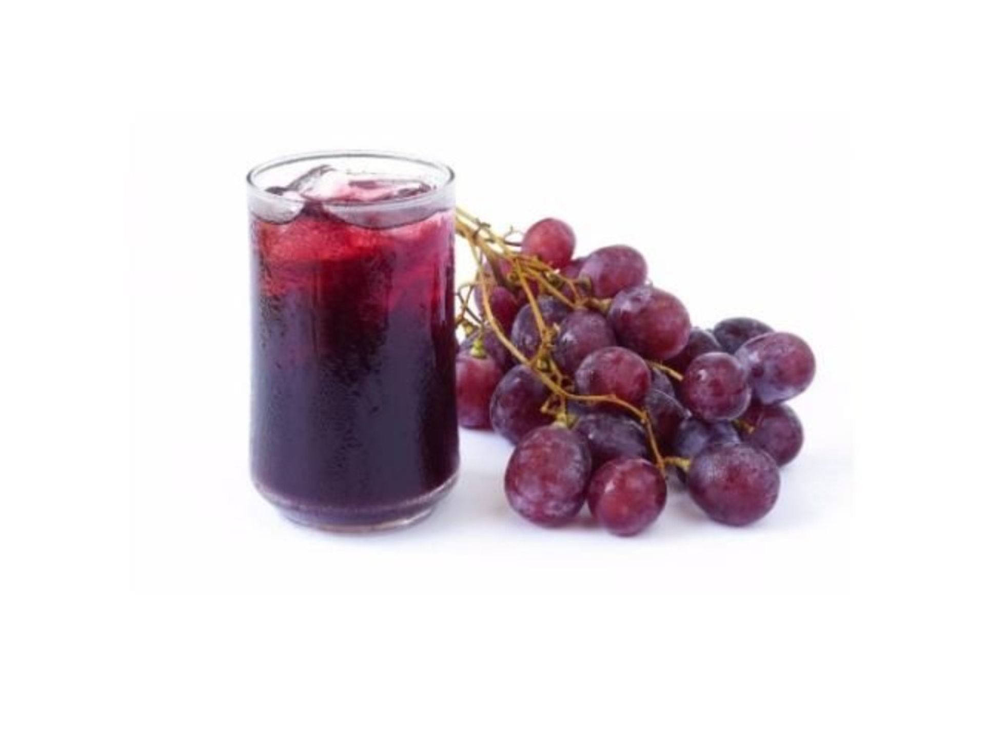 عنب - صغير