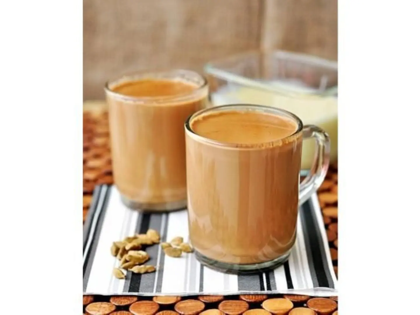Karak Tea - Cup